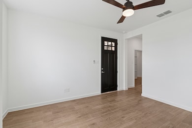 Extra Suite Plus living room with private entrance