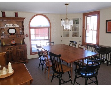 82 Healdville Rd, Hubbardston, MA 01452 - photo 4