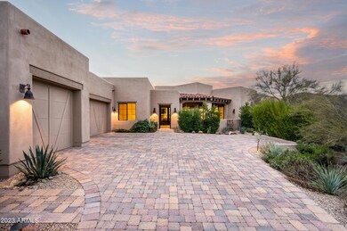 Front Entry Drive