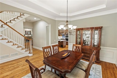 3725 Highcroft Cir, Peachtree Corners, GA 30092 - photo 7