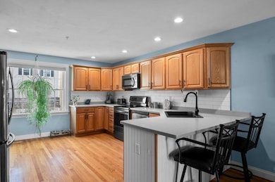 28 West St unit 4A, Ayer, MA 01432 - photo 6