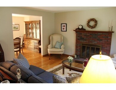 229 N Brookfield Rd, Barre, MA 01005 - photo 7