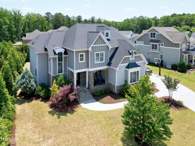 2053 Fellini Dr, Apex, NC 27502 - photo 6