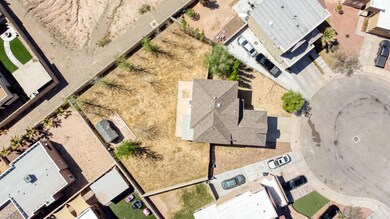 14240 Desert Orchid Dr, El Paso, TX 79928 - photo 2