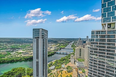 The Modern Austin Residences unit 4704, Austin, TX 78701 - photo 5