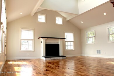 75 Strickland Rd unit B, Cos Cob, CT 06807 - photo 4