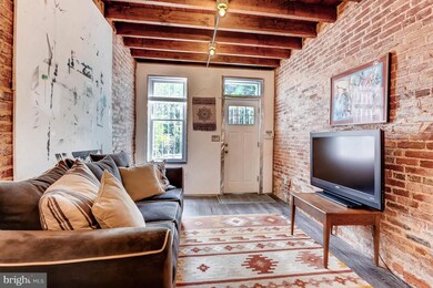 1012 Boyd St, Baltimore, MD 21223 - photo 5