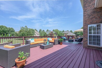 THE OUTSIDE IS SO BEAUTIFUL AND INVITING THAT IS MAKES YOU WANT TO SEE THE INSIDE!!!