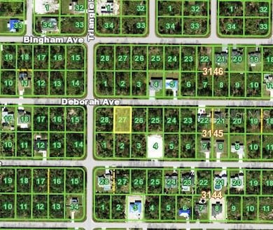 22139 Deborah Ave, Port Charlotte, FL 33954 - photo 2