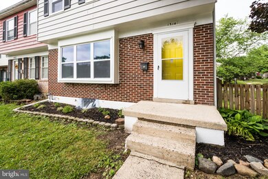 1314 Harford Square Dr, Edgewood, MD 21040 - photo 2