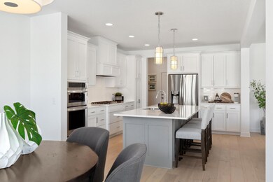 6051 131st St N, Hugo, MN 55038 - photo 6