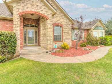 4207 Nugget Ln, Tuttle, OK 73089 - photo 2