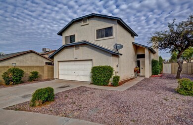 8706 W Fairmount Ave, Phoenix, AZ 85037 - photo 2