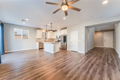 10602 Enridge Ave, Las Vegas, NV 89166 - photo 2