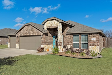 343 Amber Ln, Nevada, TX 75173 - photo 2