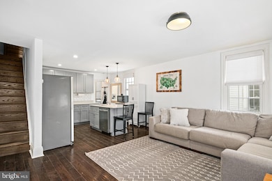 147 Allen Ave, Haddonfield, NJ 08033 - photo 4