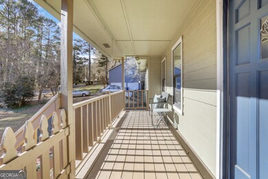 3639 Abercorn Way NW, Kennesaw, GA 30144 - photo 6