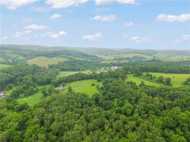 465 Sugar Run Road