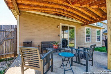 9411 Durham Place, San Antonio, TX 78254 - photo 7