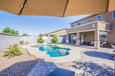1102 W Oleander Ave, San Tan Valley, AZ 85140 - photo 7