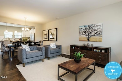 1119 Midtowne Way, Durham, NC 27713 - photo 3