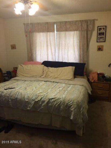 Master Bedroom Pic