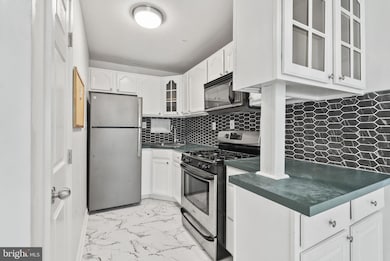 The Carlton unit 139, Arlington, VA 22204 - photo 6