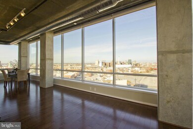 Silo Point unit 910, Baltimore, MD 21230 - photo 5
