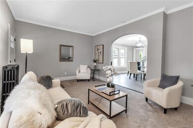 157 Amber St, Buffalo, NY 14220 - photo 6