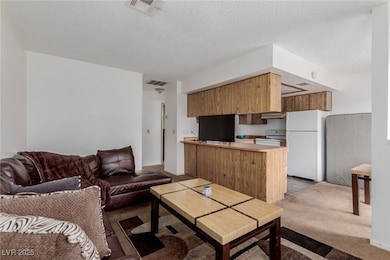 4300 N Lamont St unit 209, Las Vegas, NV 89115 - photo 6