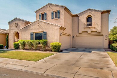 4-Car Garage