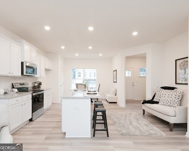 1577 Salem Dr unit 82, Conyers, GA 30013 - photo 7