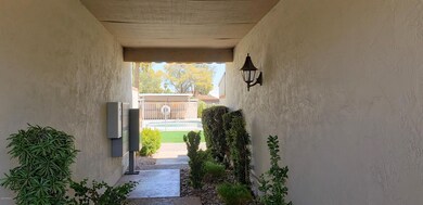 02 Complex Entrance