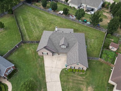 3323 Stonewall Dr, Benton, AR 72015 - photo 2