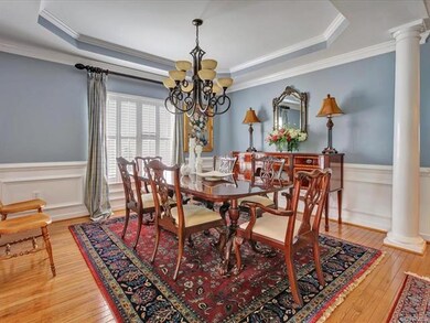 12405 Old Greenway Place, Glen Allen, VA 23059 - photo 6