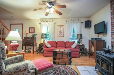 203 Union Rd, Wales, MA 01081 - photo 5