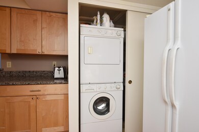 CONVENIENT LAUNDRY