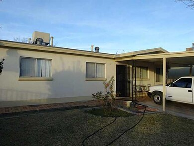 7769 Adobe Dr, El Paso, TX 79915 - photo 4