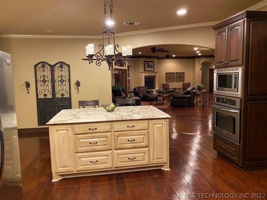 24098 N 3962 Rd, Bartlesville, OK 74006 - photo 7