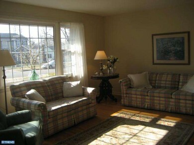 321 Farwood Rd, Haddonfield, NJ 08033 - photo 7