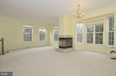 9531 Daniel Lewis Ln, Vienna, VA 22181 - photo 5