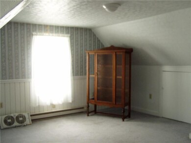 Bedroom.