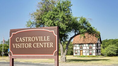 289 Christian St, San Antonio, TX 78253 - photo 4