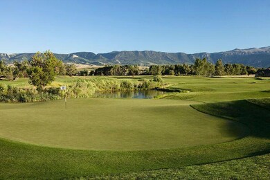 Golf Eagle course