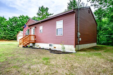163 Beech Plain Rd, Buxton, ME 04093 - photo 6