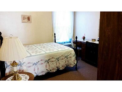 Bedroom.