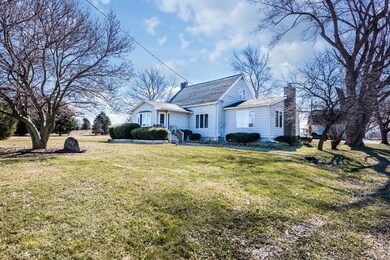 4260 E Shawnee Road