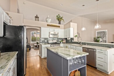 2348 S Revolta, Mesa, AZ 85209 - photo 7