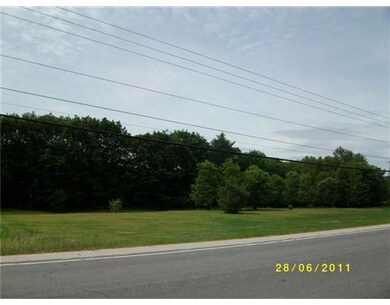 Land/Lot.