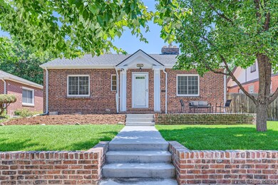 2862 Dexter St, Denver, CO 80207 - photo 2